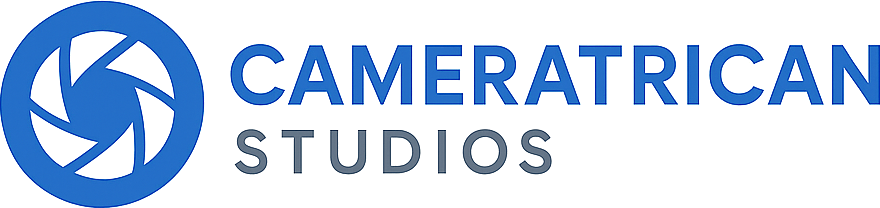 Cameratrican Studios Logo